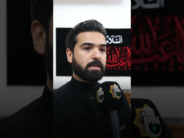 ⁣فعاليات دينية وتوعوية تقدمها محطات فتية الكفيل الثقافية على محور بابل   كربلاء