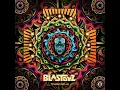 Mandala - Blastoyz