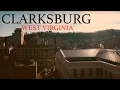 Clarksburg West Virginia don t skip it
