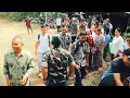 Download Lagu “Dari Bukit Terjal , Untuk Senyum Rakyat: TNI Kodim 0206/Dairi Berbagi Beras”