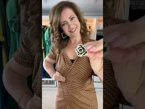 Fashion Irene Butsch #irenebutsch #fashion #fashiontricks #fashionstyle