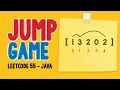 Jump Game - Leetcode 55