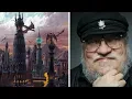 George R R Martin on Valyria