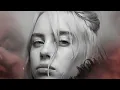 Download Lagu Billie Eilish - Glass Rivers (dark Pop)