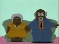 South Park - Loch Ness Monster