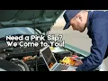 How to Get a Pink Slip Without Leaving the House Sydney-Wide Service