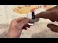 How to Charge Tagry X08 Earbuds and Case