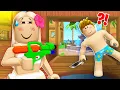 Download Lagu LAMI \u0026 EMILY TESTEN das NEUE MM2 SUMMER UPDATE in Roblox!