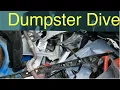 Download Lagu Headed to my Scrap Metal Honey Hole Dumpster Down