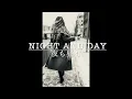 Night And Day / 夜も昼も