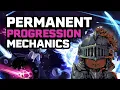 8 Cool Permanent Progression Mechanics in Games