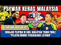 Download Lagu BERITA TIMNAS ~ Indonesia U23 VS Brunei Buat Malaysia Panas Highlight Malam - PSSI Hari ini Terbaru