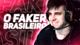 PNG KAMI - A HISTÓRIA DO MELHOR MID BR