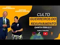 Download Lagu CULTO SEXTA-FEIRA DE LIBERTAÇÃO 20/06/2025 com bispo Ezizio Barbosa
