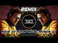 Download Lagu MAIN TO HOON PAGAL MUNDA - REMIX | EXTENDED DANCE MIXED | OLD HINDI SONG DJ SIDAY REMIX 2024-25 NEW