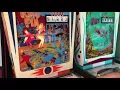 For Sale 1973 Gottlieb King Pin EM Pinball Machine CraigsList Ad Version