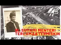 Download Lagu Ir  Sutami Menteri Negara Paling Jujur dan Miskin di Indonesia