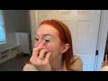 Meowri Getting Transvestigated