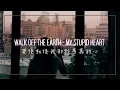 Download Lagu 要怪就怪我那顆愚蠢的心 / Walk off the Earth - My Stupid Heart 中英歌詞