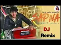 Download Lagu Sapna Remix Diler Kharkiya new ragni, 2018 new ragni, Haryanvi remix song