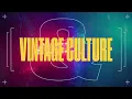 Tiesto  Vintage Culture  Coffee Lyric Give Me Something Intro  HD