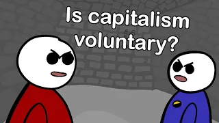 But it's a voluntary system....right