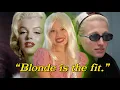 Why do we want to be blonde