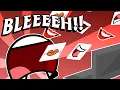 BFDI MOUTH discovers CLIPART BFDI ANIMATION