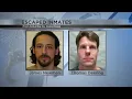 Authorities warn of escaped inmates from Columbia Correctional Facility