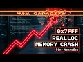 How std vector Growth Shatters Your Iterator Logic Ep 59 CPP