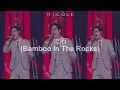 竹石 (Bamboo in the Rock) - Xiao Zhan (肖战); español