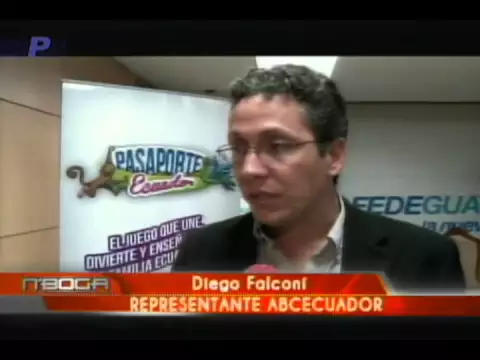 Banco del Pacífico realizó entrega de juegos a Fedeguayas