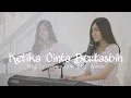 Download Lagu Nadia Alifazuhri - Ketika Cinta Bertasbih by Melly Goeslaw ft. Amee