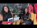 Émission ENTRE-NOUS Thia rencontre la chanteuse Mixsy Lova