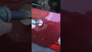 Cold Glue Won T Stick Try This PDR 