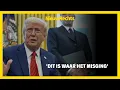 Download Lagu Wat zijn de grootste flops van Trump? Raymond Mens antwoordt