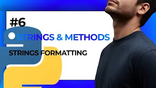 Strings Methods And Strings Formatting In Python Learn Python in 2026