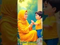 Download Lagu Allahuma Inni As Alauka || Doua by child #islamicshorts #islamicbaby #islamicstatus #ai #shorts