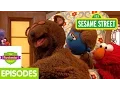 Download Lagu Furchester Hotel: Elmo Helps a Hibernating Bear (Full Episode)