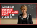 Grad Student Cracks Open Math Theory Stuck for Decades
