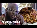 Eat Like a Local with Meyhem Lauren