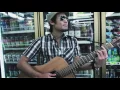 LIQUOR STORE BLUES ACOUSTIC REMIX DUMBFOUNDEAD