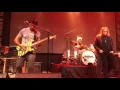 Dokken - "When Heaven Comes Down", Reunion Show in US (9-30-16)
