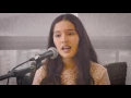 Mi verdad - Shakira Cover - Maria Valentina