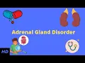 Adrenal Gland Disorder Everything You Need to Know