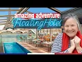 Download Lagu We verbleven in het ENIGE 4-sterrenhotel op de BOOT in Parijs (voor een geweldige prijs-kwaliteit...