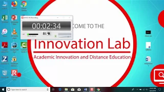 Upload Media Content in Moodle Demo