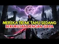 Download Lagu MEREKA MEREMEHKAN KEBAIKANMU YANG TENANG… SEKARANG MEREKA TERBAKAR OLEH API YANG KAU NYALAKAN 🔥