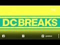 DC Breaks 'Never Stop' (S.P.Y Remix)