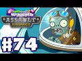 Download Lagu Arbiter-X Cloaks Every Zombie?! - Plants vs. Zombies 2: Reflourished - Gameplay Walkthrough Part 74